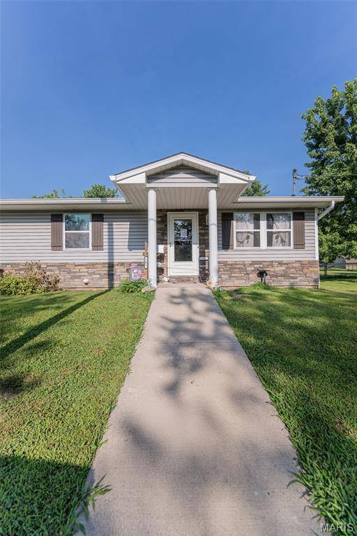 Address not disclosed, Owensville, MO 65066
