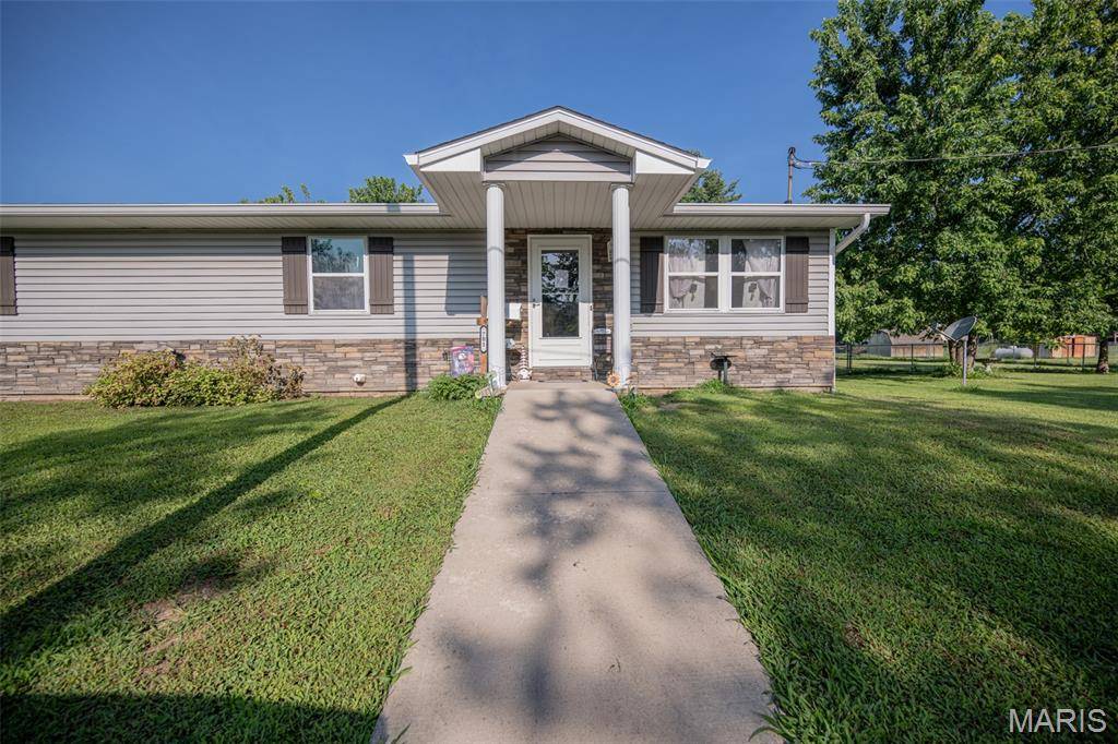 Address not disclosed, Owensville, MO 65066