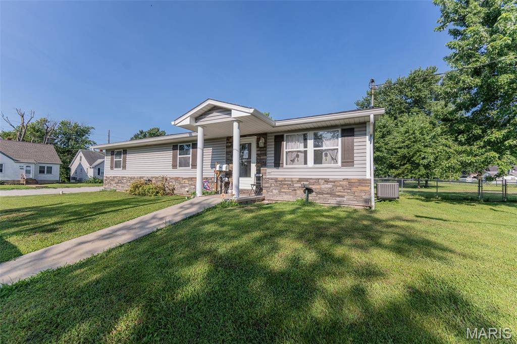 Address not disclosed, Owensville, MO 65066