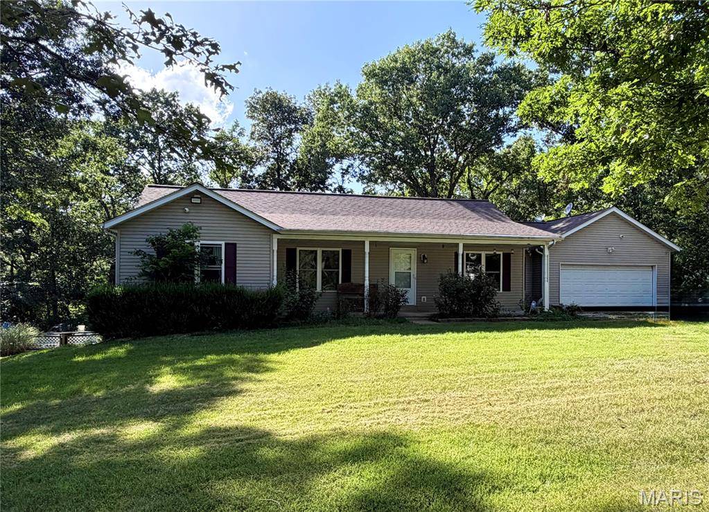 719 White Dogwood CT, St Clair, MO 63077