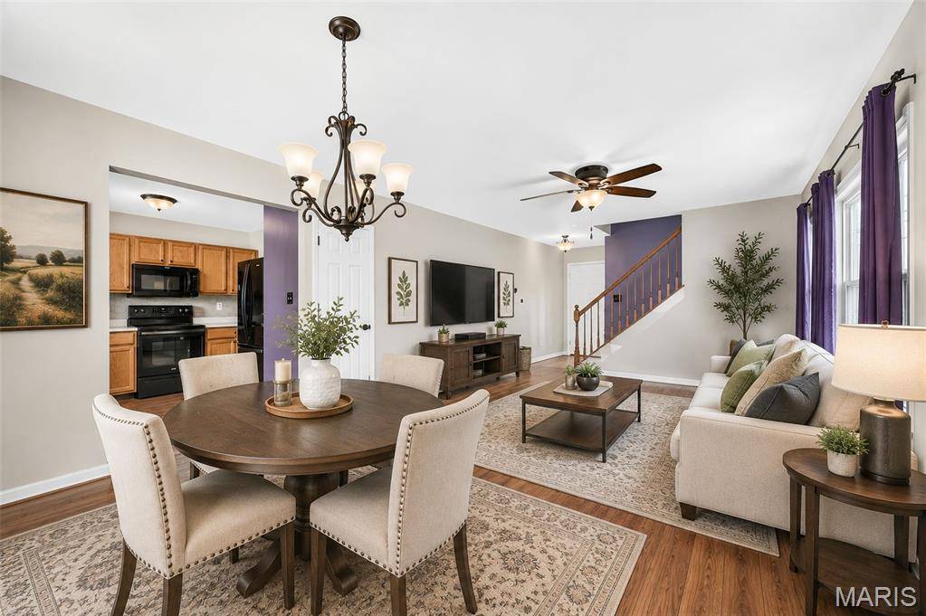 260 Tyndale DR, O'fallon, MO 63366