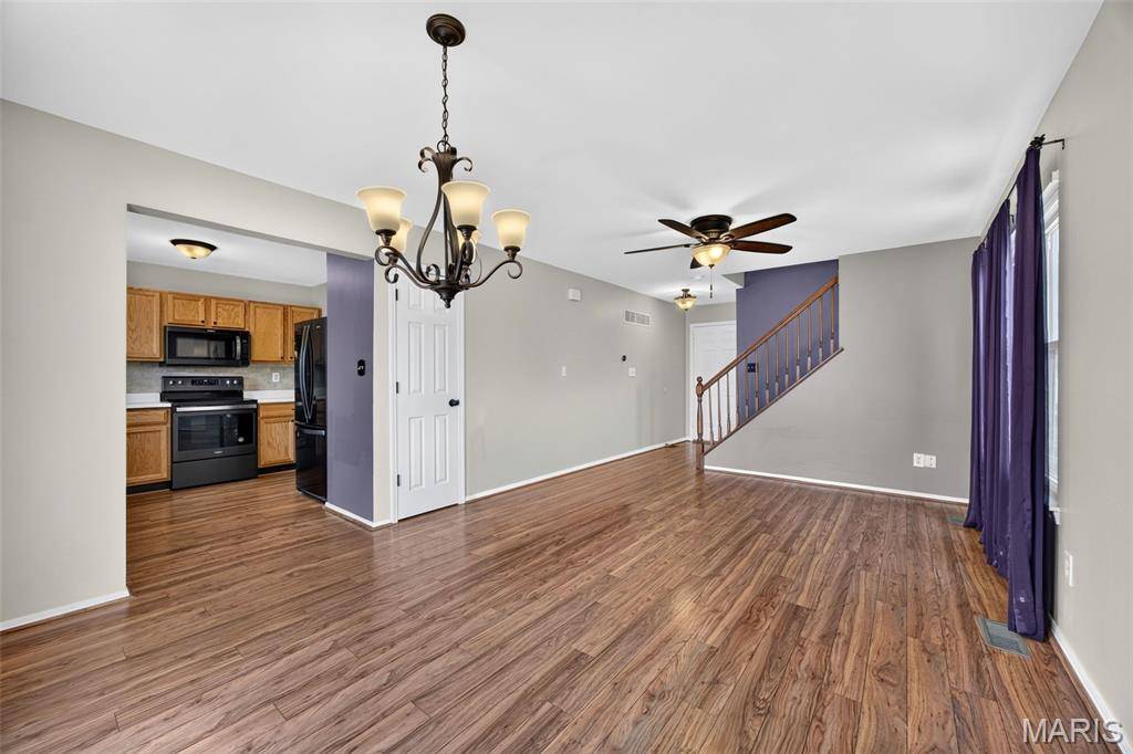 260 Tyndale DR, O'fallon, MO 63366