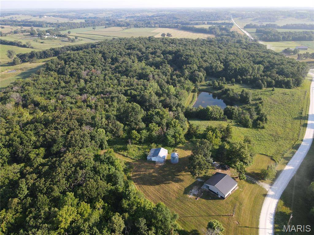 355 County Road, Other, MO 63531