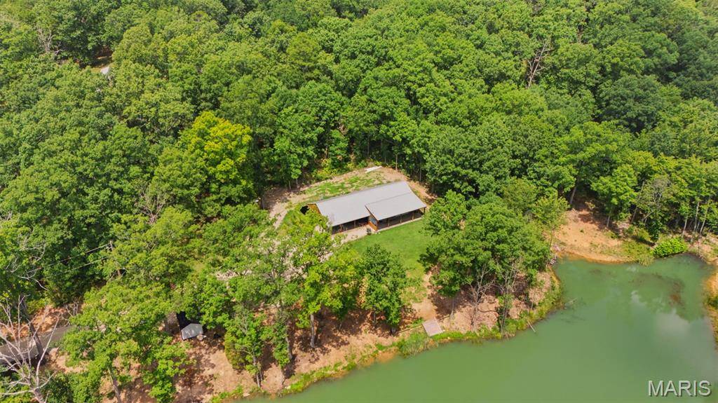 10050 Easton RD, Potosi, MO 63660