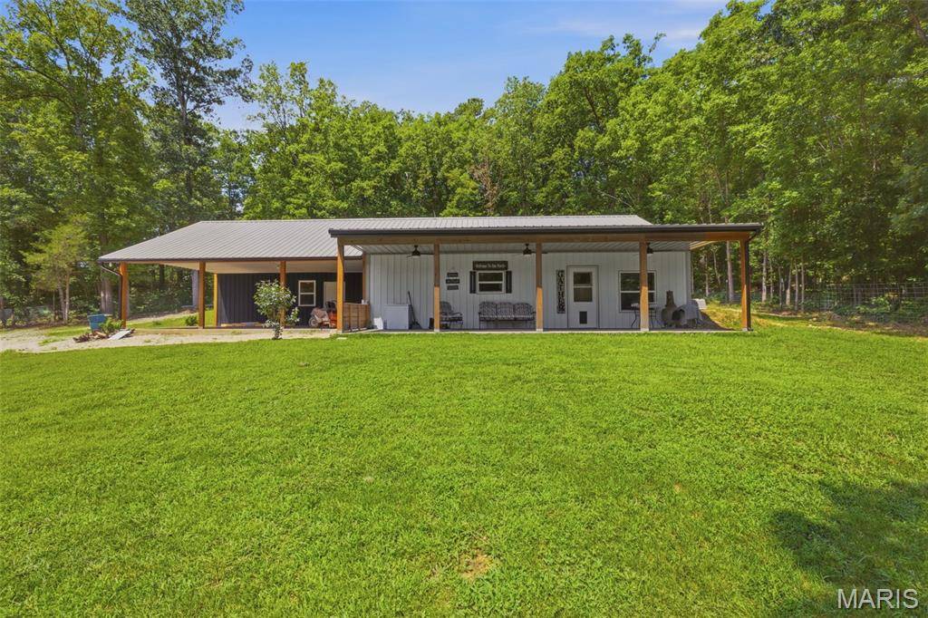 10050 Easton RD, Potosi, MO 63660