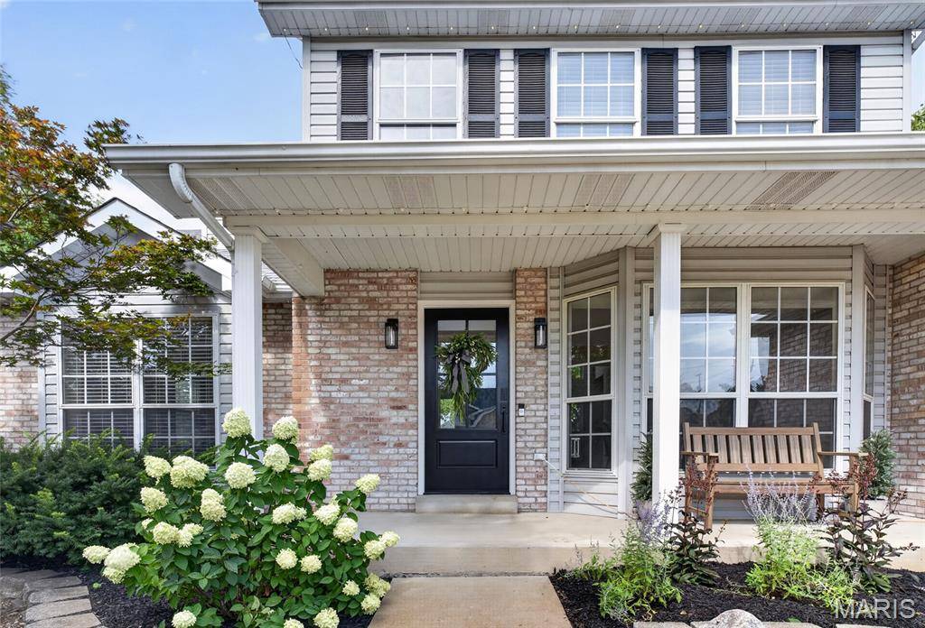 1 Adventura DR, Festus, MO 63028