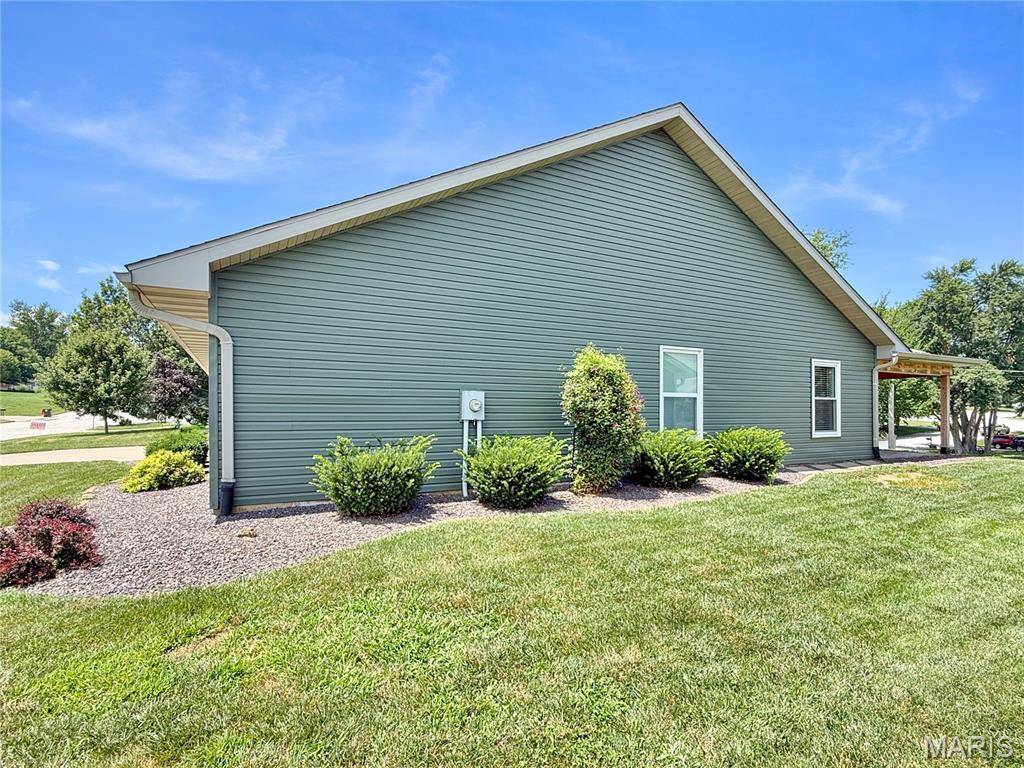 402 Harry ST, Palmyra, MO 63461