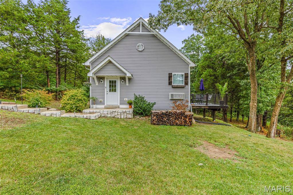 1704 Drake LN, Robertsville, MO 63072