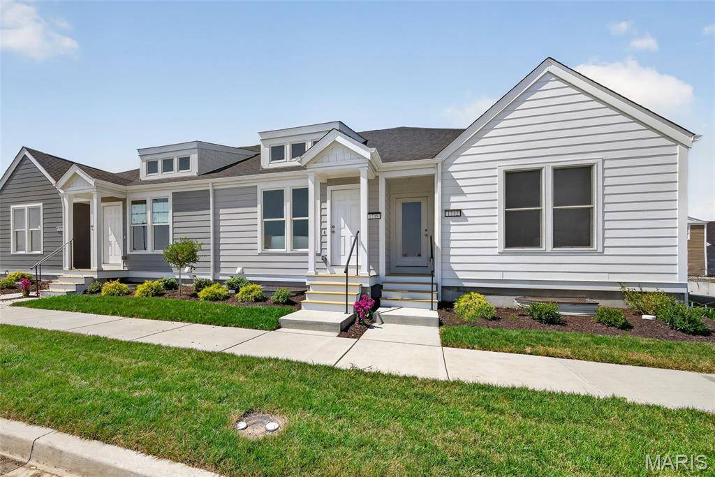 1708 Dyess ST, St Charles, MO 63301