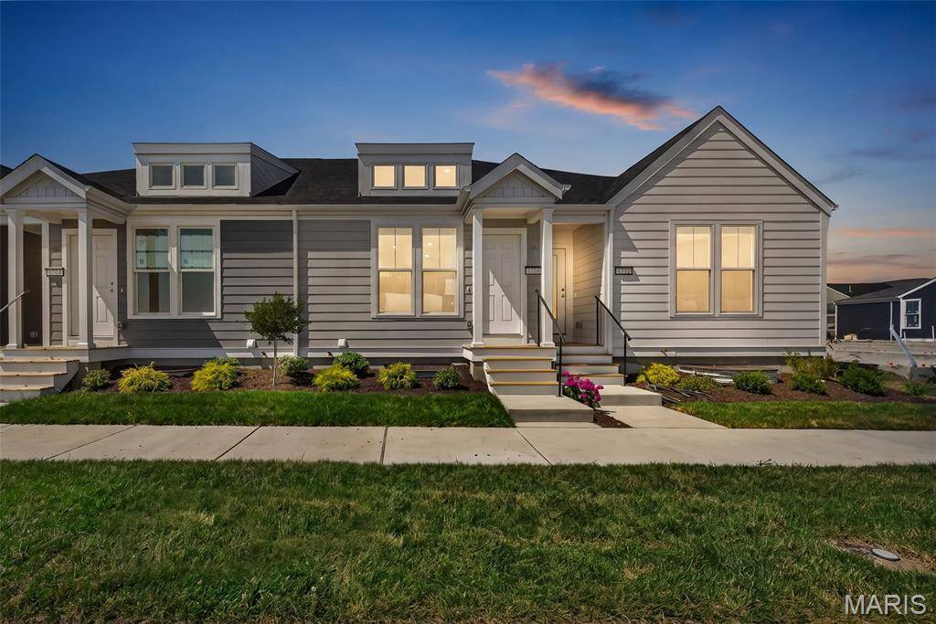 1708 Dyess ST, St Charles, MO 63301