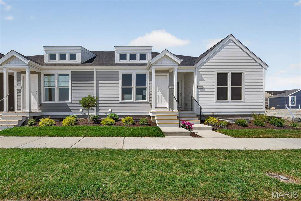 1708 Dyess ST, St Charles, MO 63301