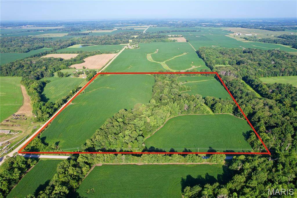 000 County Rd 2100 N, Albion, IL 62476