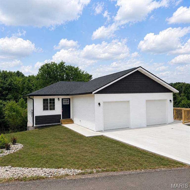 16201 Haidyn RD #A, St Robert, MO 65584