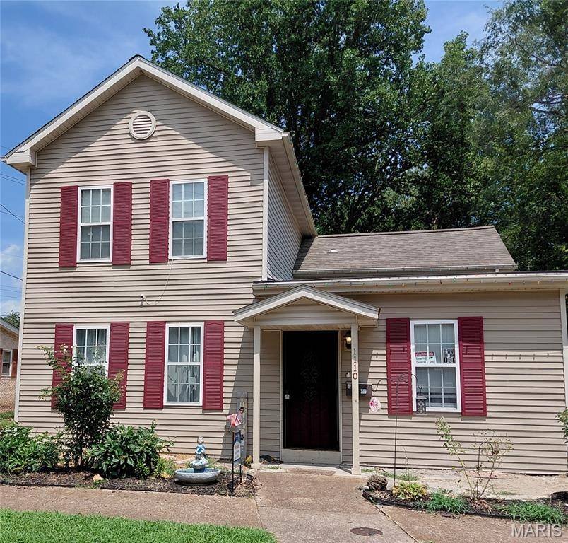 1110 Caseyville AVE, Swansea, IL 62226