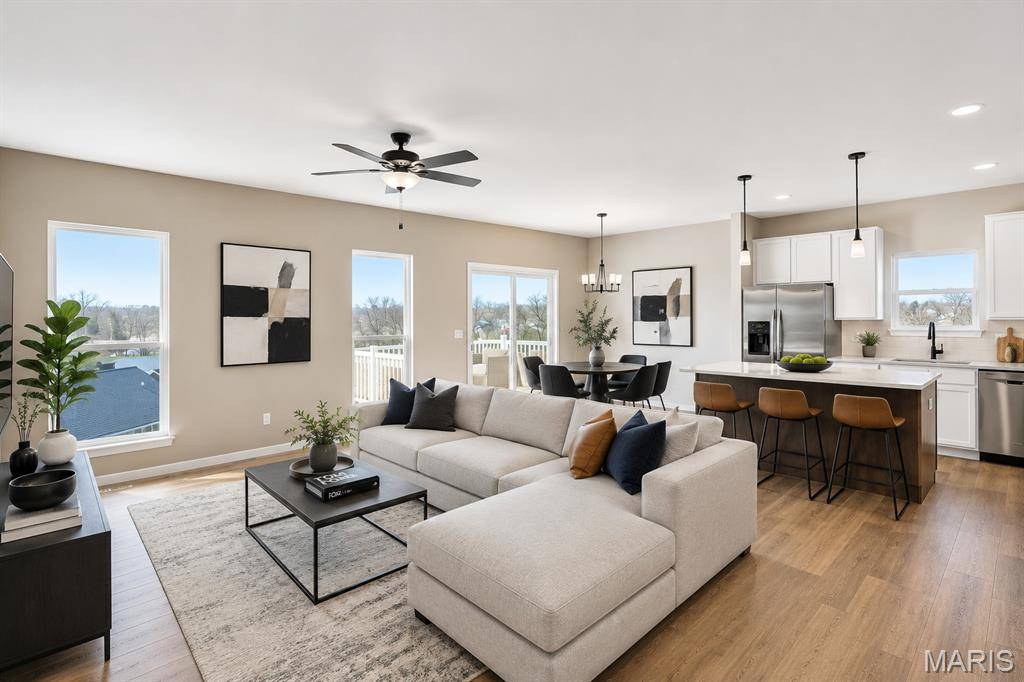 2308 Hank's Close #173 STB, Washington, MO 63090