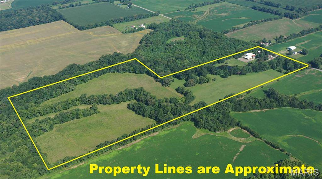 23036 Carlyle RD, Thompsonville, IL 62890