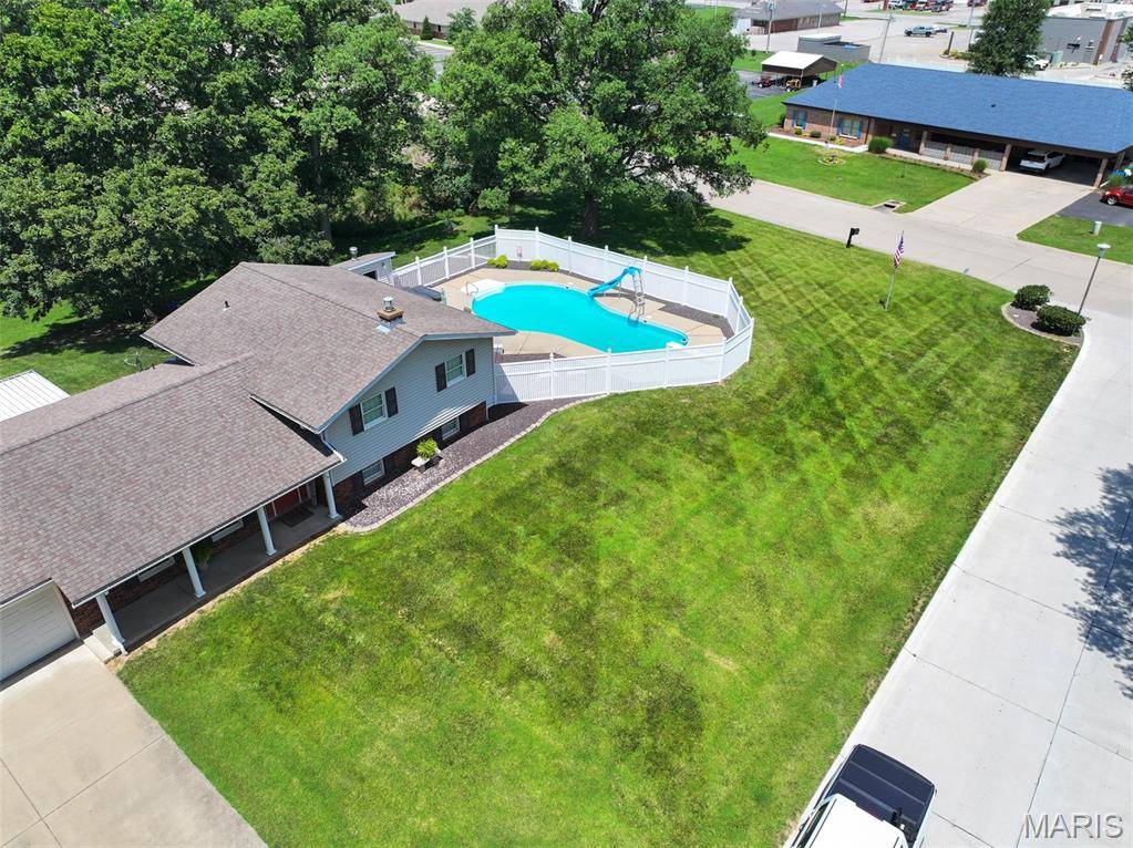 5 Brookdale Drive, Ste Genevieve, MO 63670