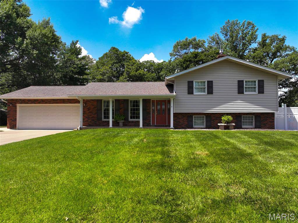 5 Brookdale Drive, Ste Genevieve, MO 63670