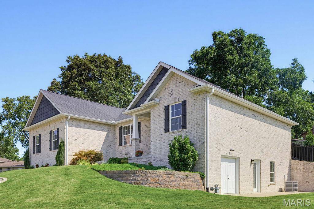 2642 Liberty CT, Cape Girardeau, MO 63701