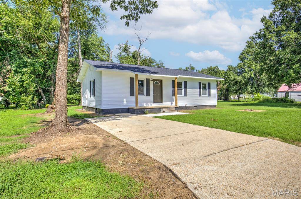 308 Folk, East Prairie, MO 63845