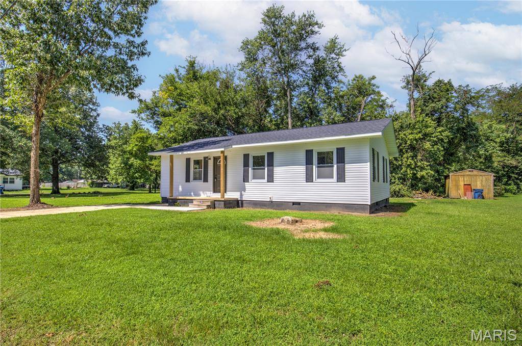 308 Folk, East Prairie, MO 63845