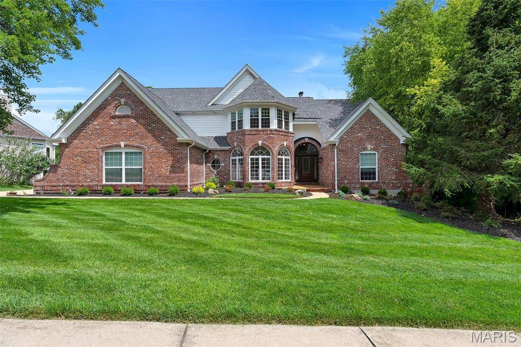 17643 Wildridge DR, Wildwood, MO 63005