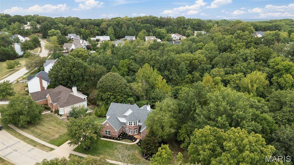 17643 Wildridge DR, Wildwood, MO 63005