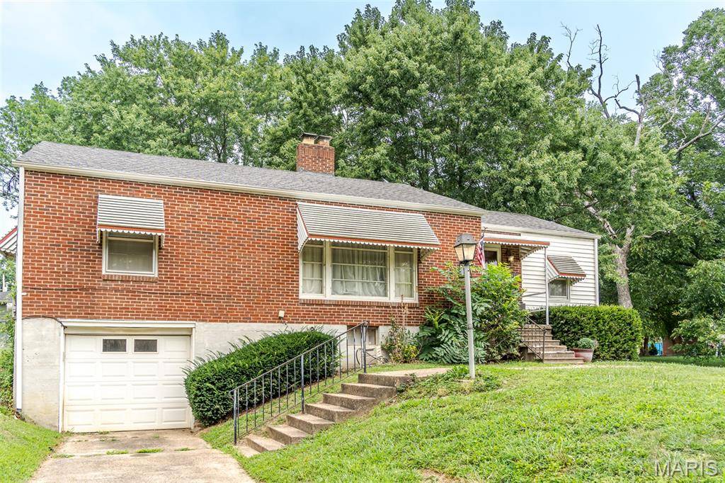 411 Macarthur AVE, Union, MO 63084
