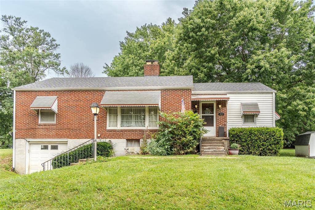 411 Macarthur AVE, Union, MO 63084
