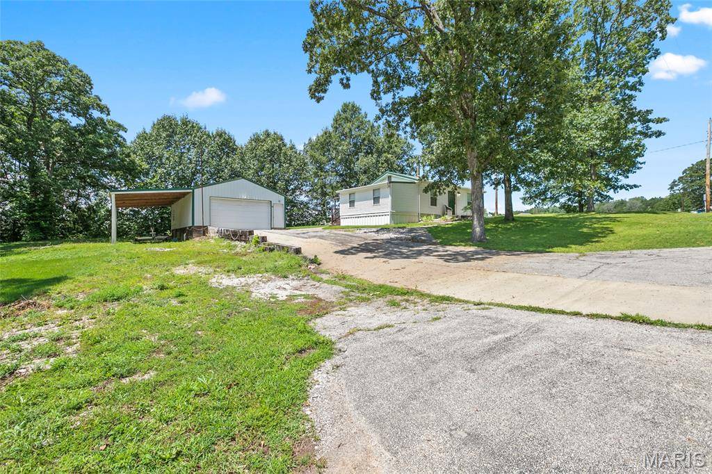 1145 Sunset DR, Bloomsdale, MO 63627