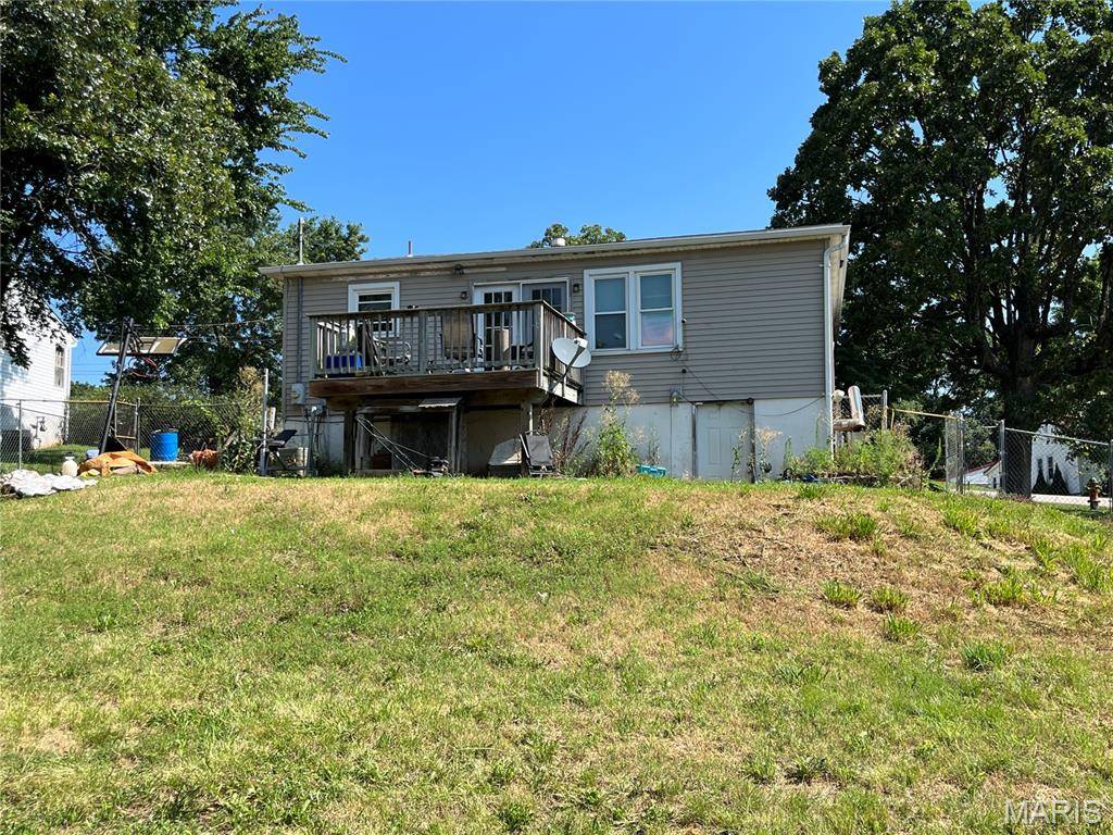 611 N Division ST, Bonne Terre, MO 63628