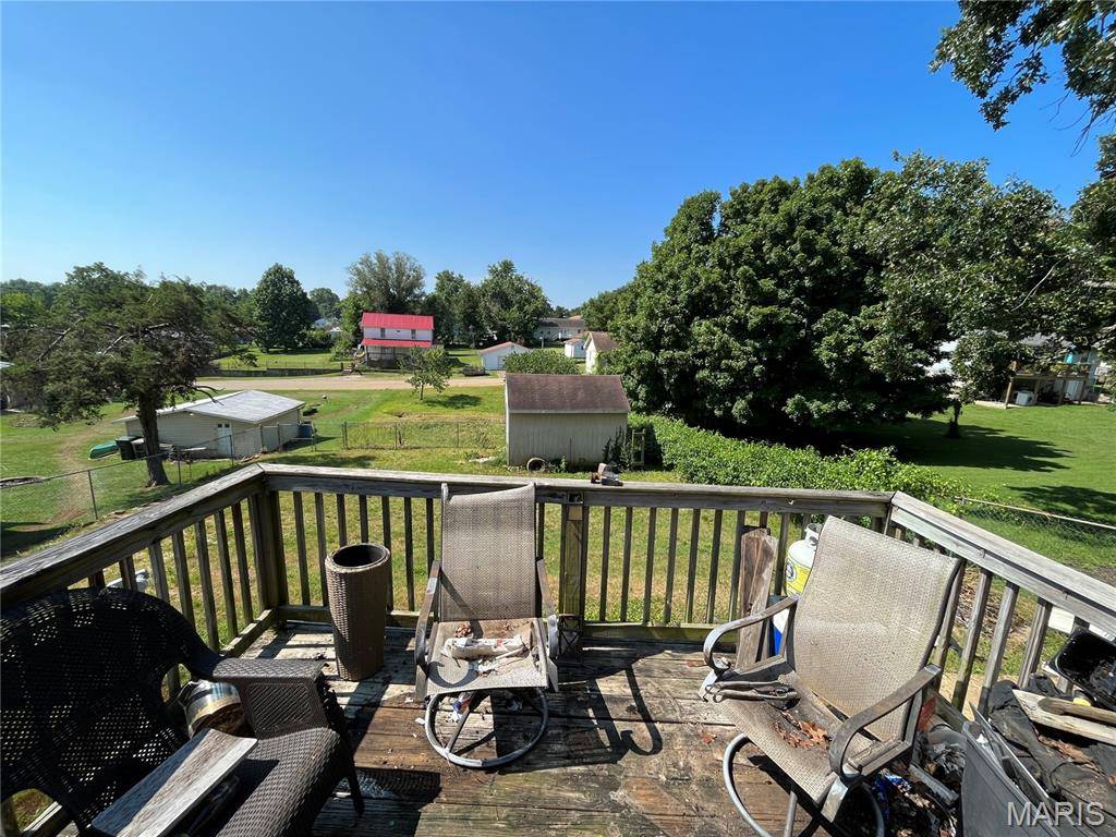611 N Division ST, Bonne Terre, MO 63628