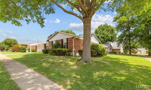 14802 Verdun Estates DR, Florissant, MO 63034
