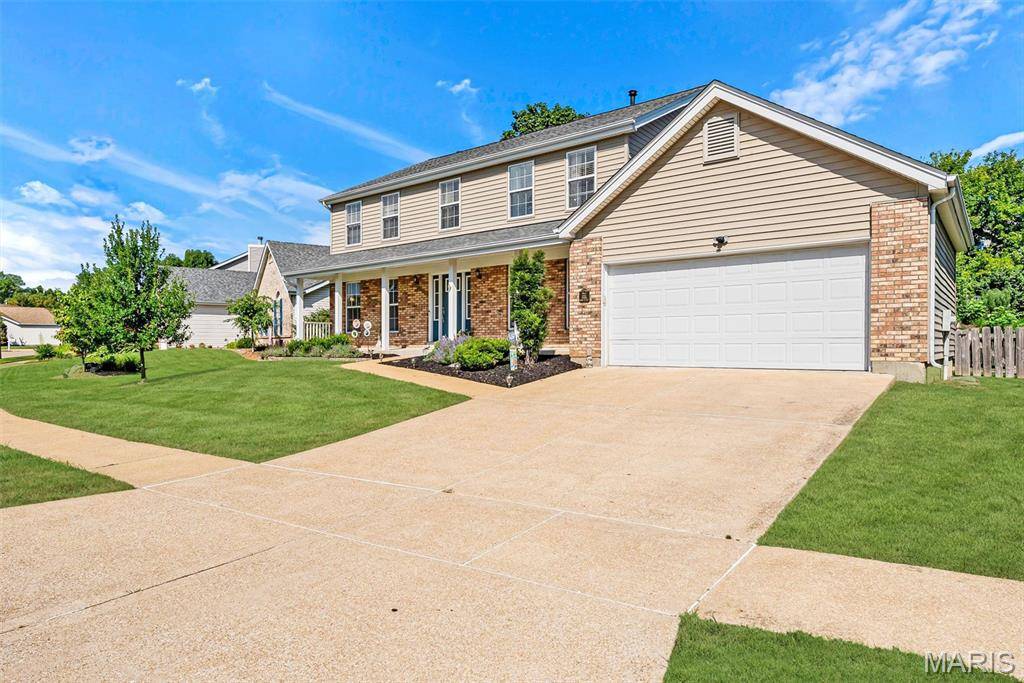 10209 Tesson Valley CT, St Louis, MO 63123