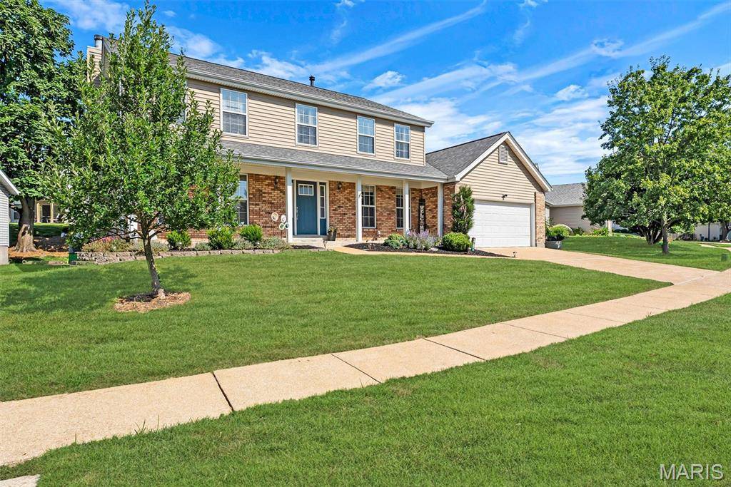 10209 Tesson Valley CT, St Louis, MO 63123