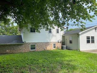 735 Strawberry LN, Jackson, MO 63755