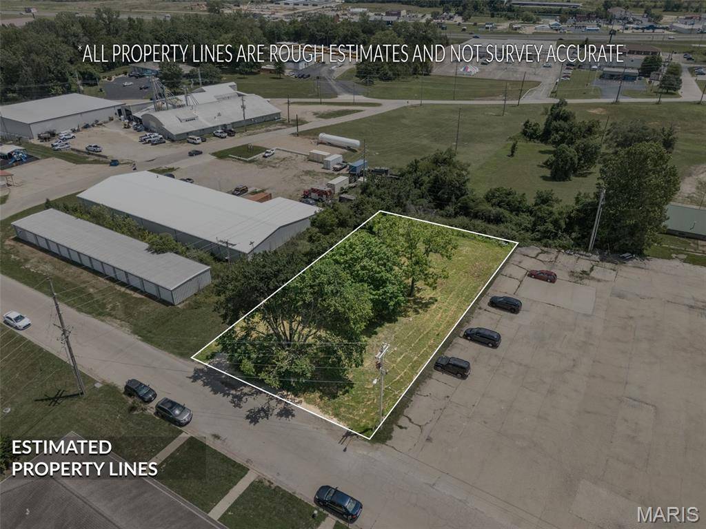 24 Hazel ST, Bonne Terre, MO 63628