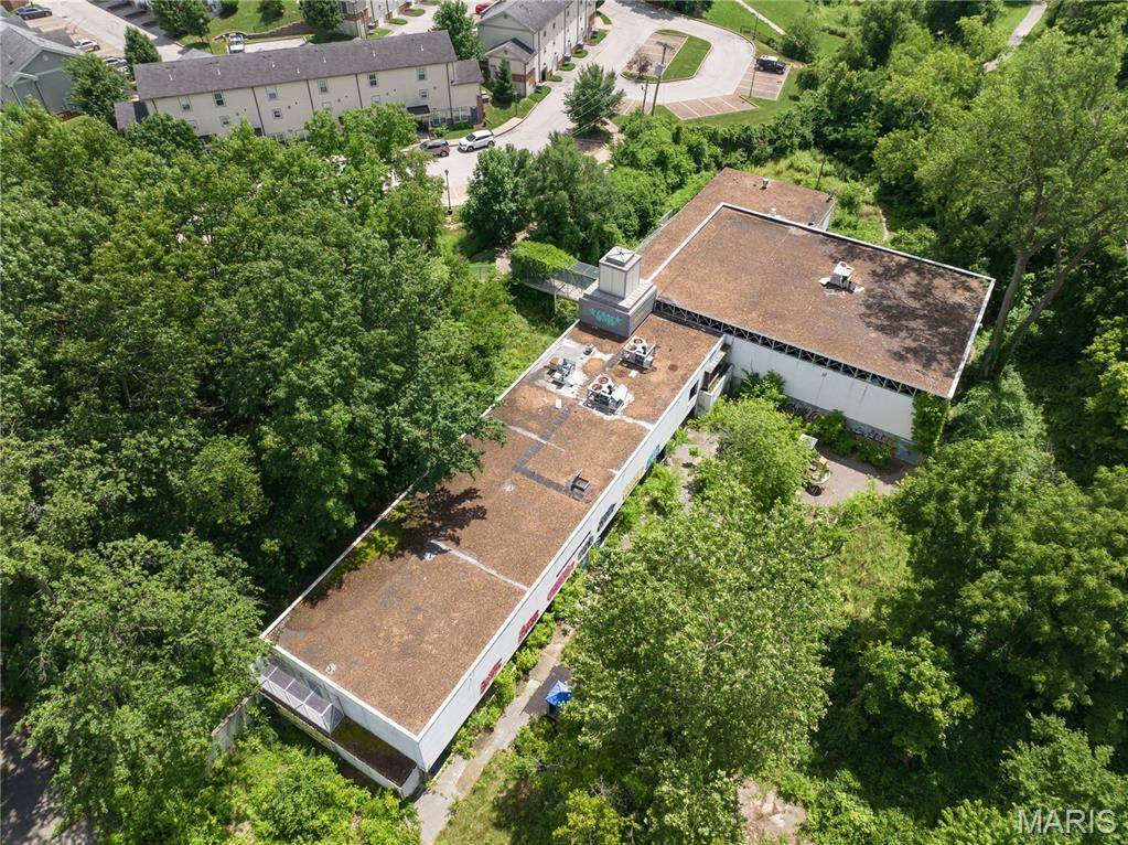 2650 Tyrell DR, Jennings, MO 63136