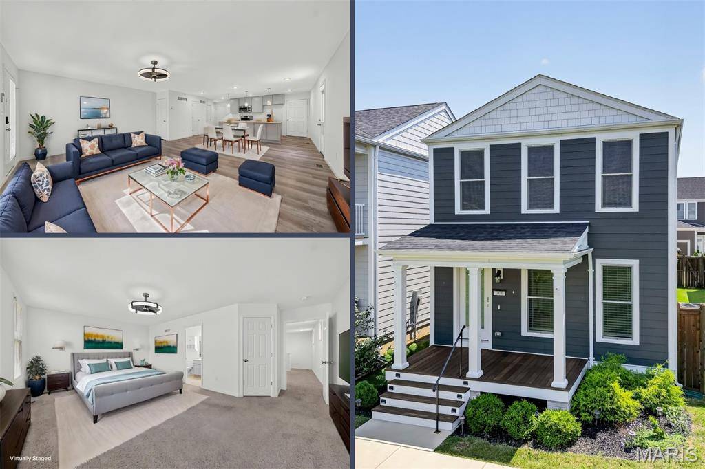 108 Tiber WAY, St Charles, MO 63301