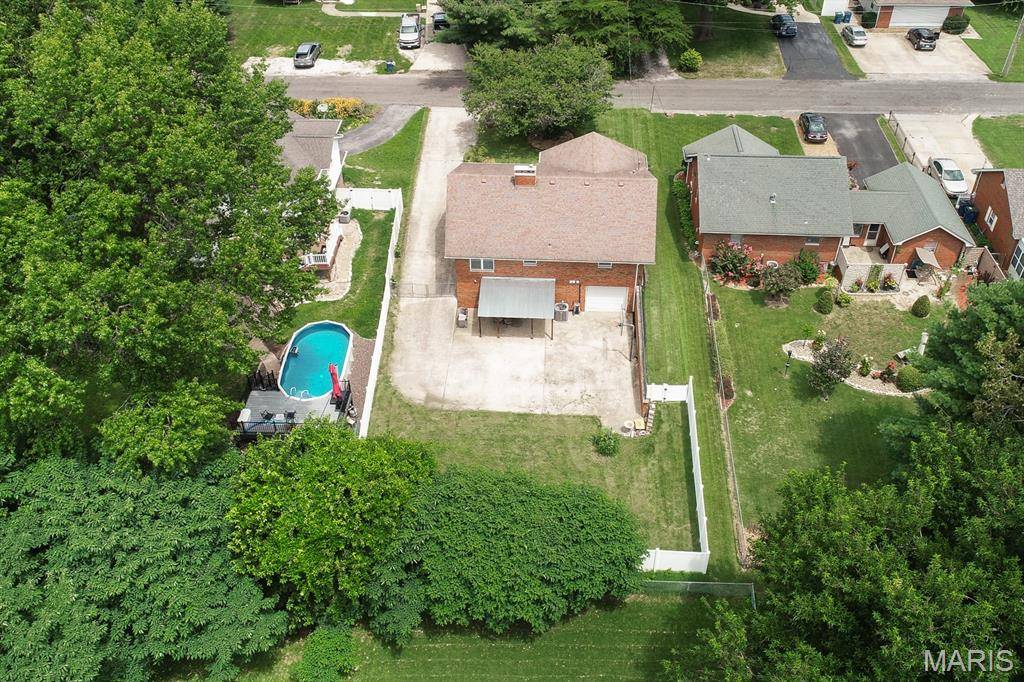 217 Lee AVE, Collinsville, IL 62234