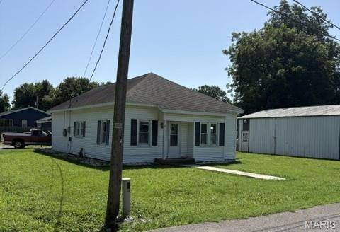 501 S Haw, Oran, MO 63771