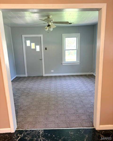 501 S Haw, Oran, MO 63771