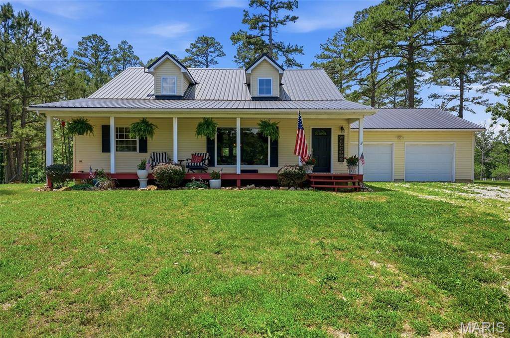 Address not disclosed, Salem, MO 65560