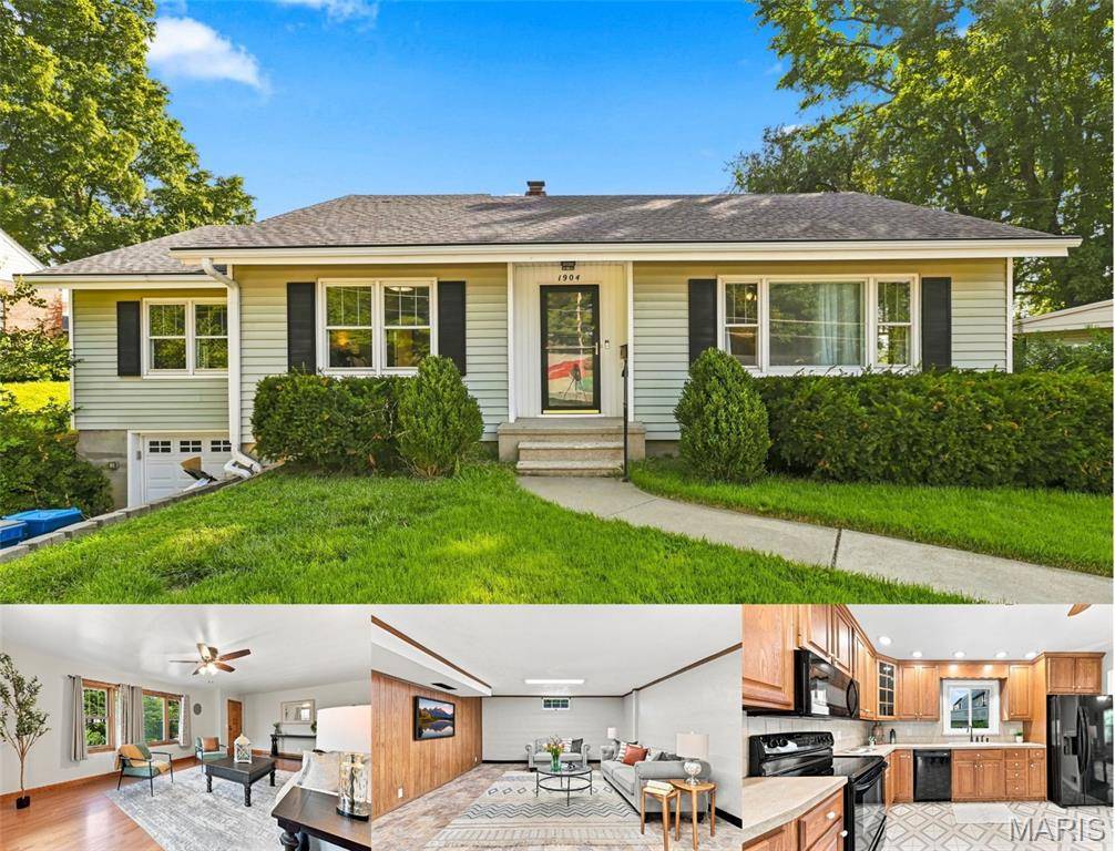 1904 Elm St ST, St Charles, MO 63301