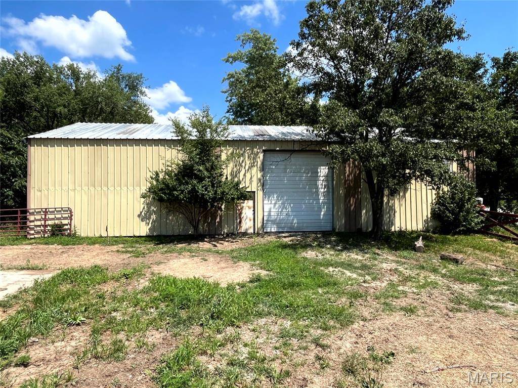 0 Penrod RD, Troy, MO 63379