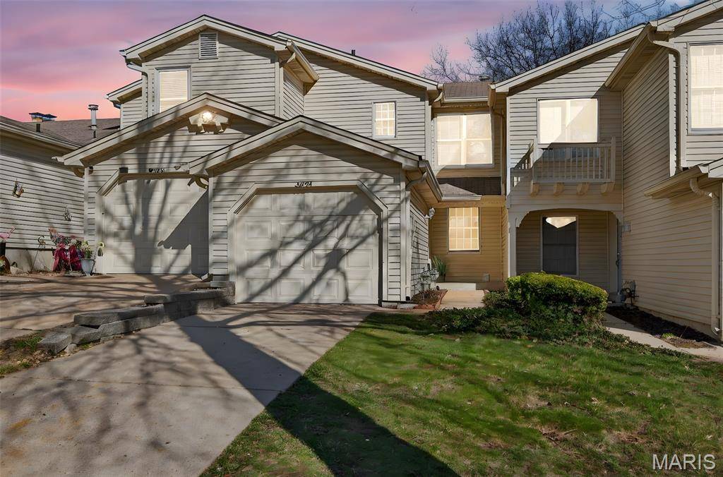 3034 Autumn Lakes CT, Maryland Heights, MO 63043
