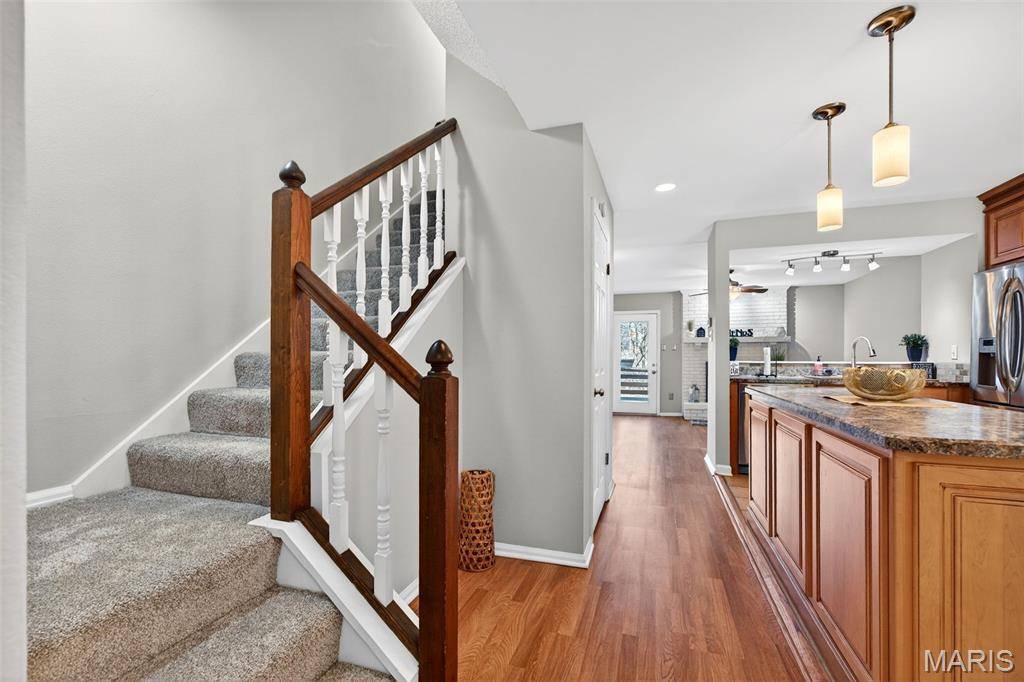 3034 Autumn Lakes CT, Maryland Heights, MO 63043