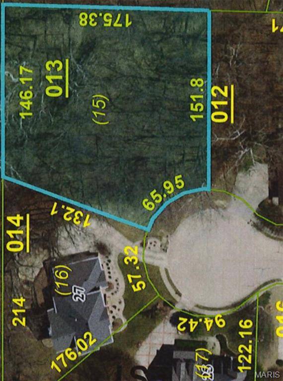 30 Fox Mill DR, Maryville, IL 62062