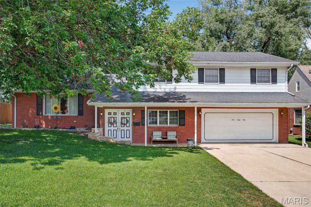 461 S Grand ST, Nashville, IL 62263