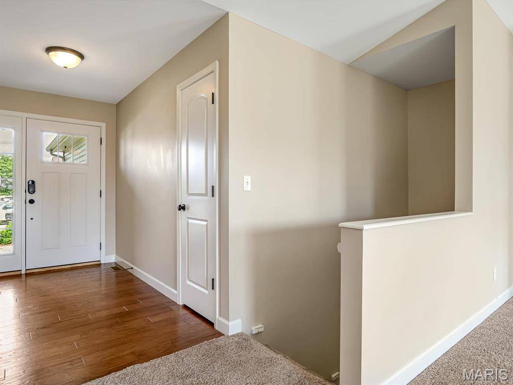 1521 Rachael LN, Waterloo, IL 62298